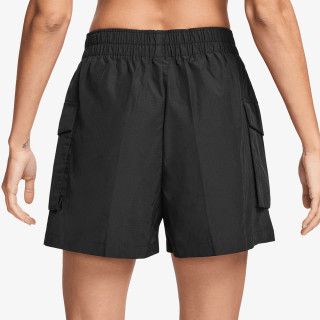 Nike Pantallona të shkurtra W NSW ESSNTL WVN HR 5