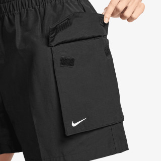 Nike Pantallona të shkurtra W NSW ESSNTL WVN HR 5