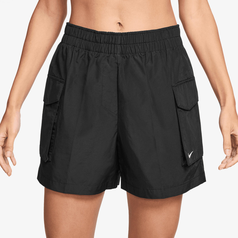Nike Pantallona të shkurtra W NSW ESSNTL WVN HR 5
