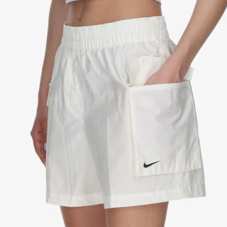 Nike Pantallona të shkurtra W NSW ESSNTL WVN HR 5