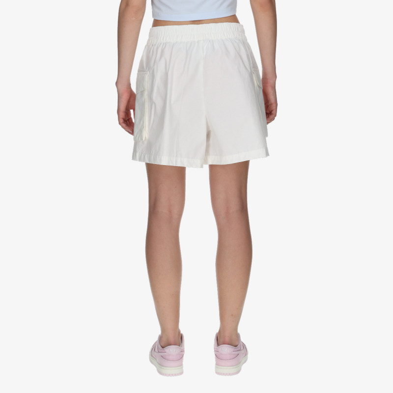 Nike Pantallona të shkurtra W NSW ESSNTL WVN HR 5