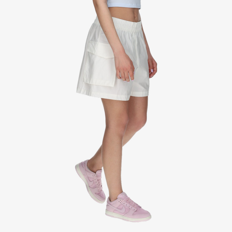 Nike Pantallona të shkurtra W NSW ESSNTL WVN HR 5