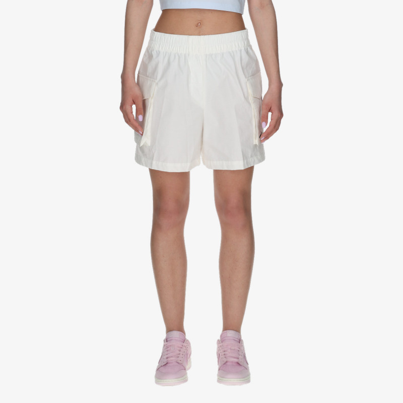 Nike Pantallona të shkurtra W NSW ESSNTL WVN HR 5
