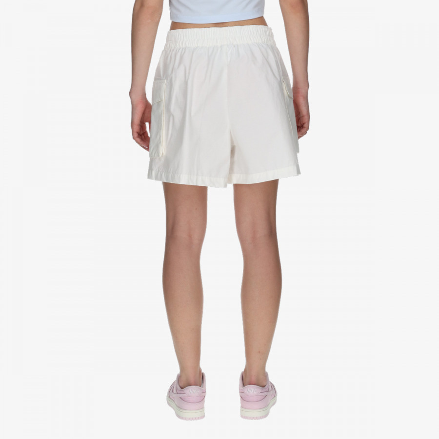 Nike Pantallona të shkurtra W NSW ESSNTL WVN HR 5