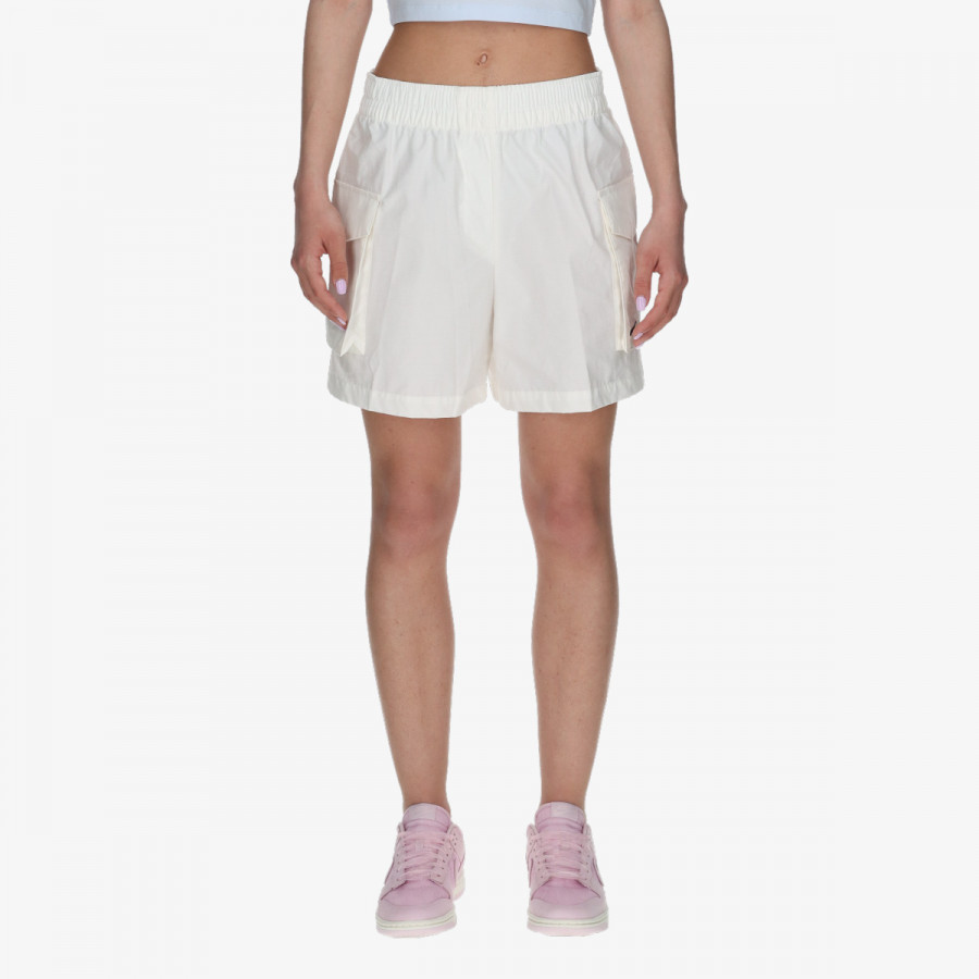 Nike Pantallona të shkurtra W NSW ESSNTL WVN HR 5