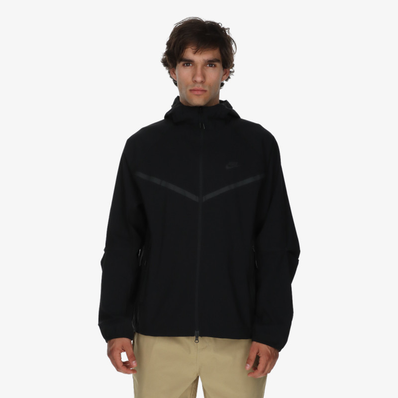 Nike Xhupa M NK TCH WVN WR FZ JKT 