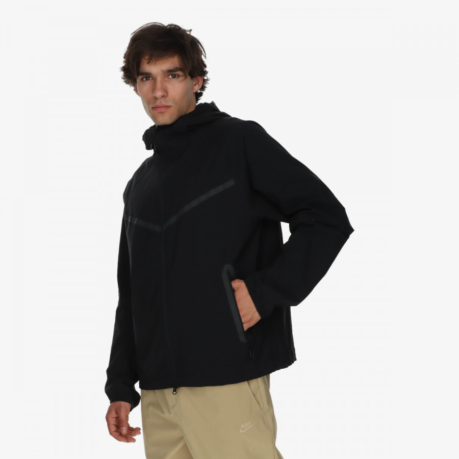 Nike Xhupa M NK TCH WVN WR FZ JKT 