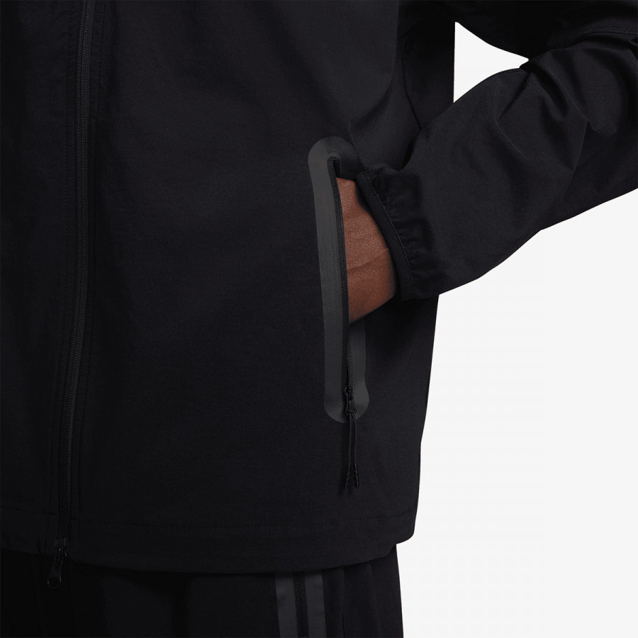 Nike Xhupa M NK TCH WVN WR FZ JKT 