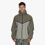 Nike Xhupa M NK TCH WVN WR FZ JKT 