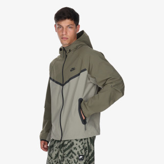 Nike Xhupa M NK TCH WVN WR FZ JKT 