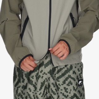 Nike Xhupa M NK TCH WVN WR FZ JKT 