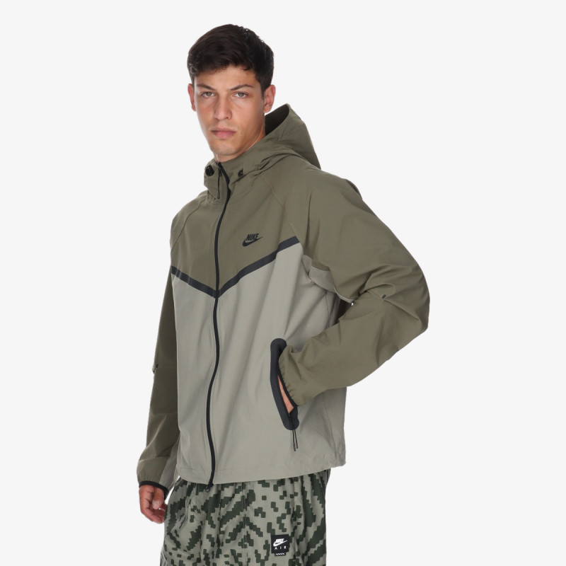 Nike Xhupa M NK TCH WVN WR FZ JKT 
