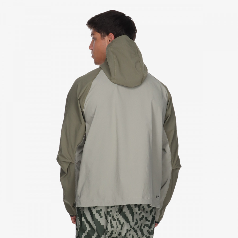 Nike Xhupa M NK TCH WVN WR FZ JKT 