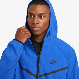 Nike Xhupa M NK TCH WVN WR FZ JKT 
