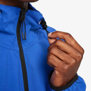 Nike Xhupa M NK TCH WVN WR FZ JKT 