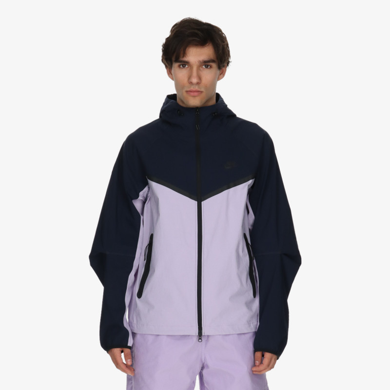 Nike Xhupa M NK TCH WVN WR FZ JKT 