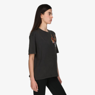 Nike Bluzë W J SS GF GFX TEE 6RNG 