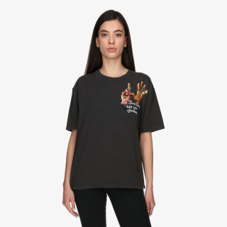 Nike Bluzë W J SS GF GFX TEE 6RNG 