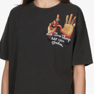 Nike Bluzë W J SS GF GFX TEE 6RNG 
