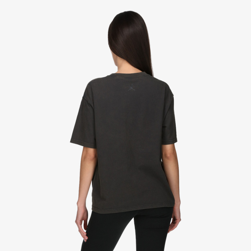 Nike Bluzë W J SS GF GFX TEE 6RNG 