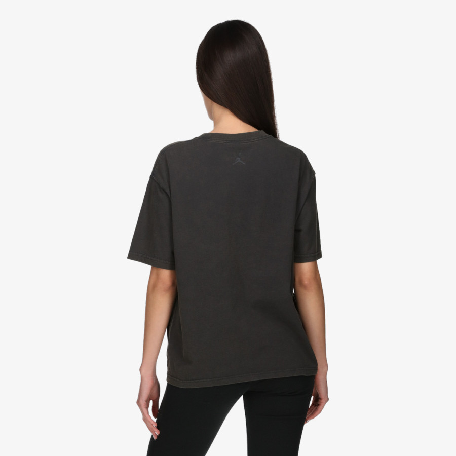 Nike Bluzë W J SS GF GFX TEE 6RNG 