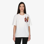 Nike Bluzë W J SS GF GFX TEE 6RNG 