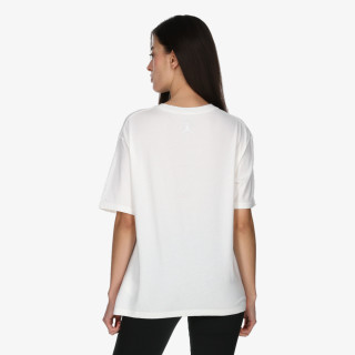 Nike Bluzë W J SS GF GFX TEE 6RNG 