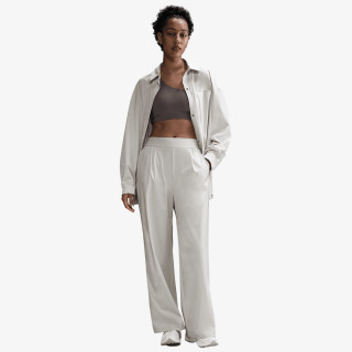 Nike Pjesa e poshtme e kostumit W NK 24.7 DF HR WD LEG PANT WV 