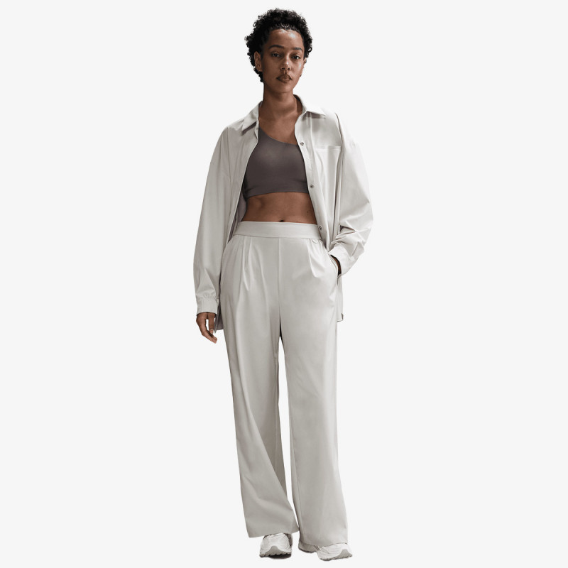 Nike Pjesa e poshtme e kostumit W NK 24.7 DF HR WD LEG PANT WV 