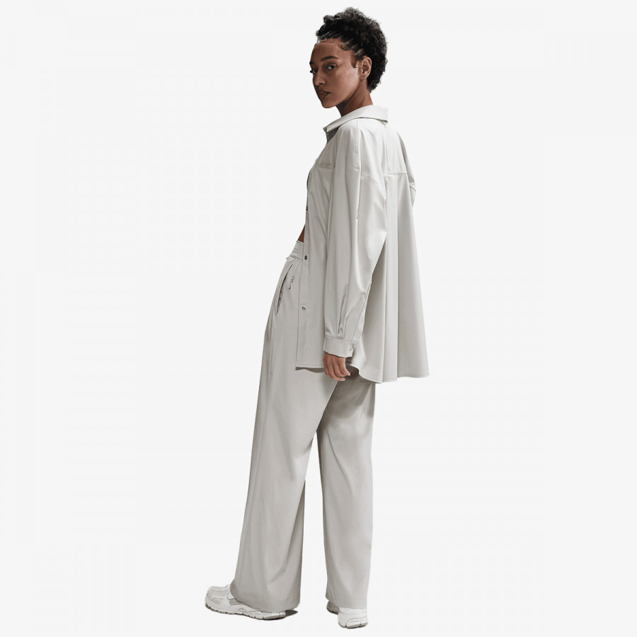 Nike Pjesa e poshtme e kostumit W NK 24.7 DF HR WD LEG PANT WV 