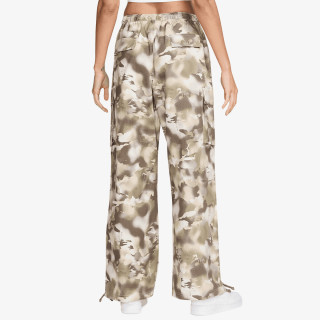 Nike Pjesa e poshtme e kostumit W NSW CAMO CARGO PANT DANCE 
