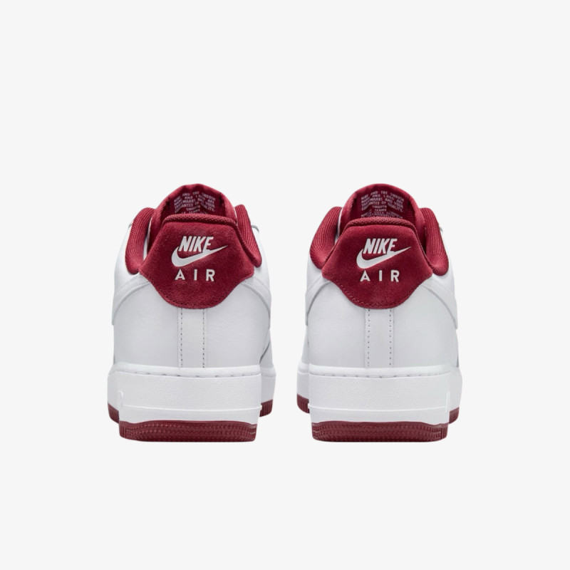 Nike Atlete AIR FORCE 1 ’07 LV8 ESS+ 