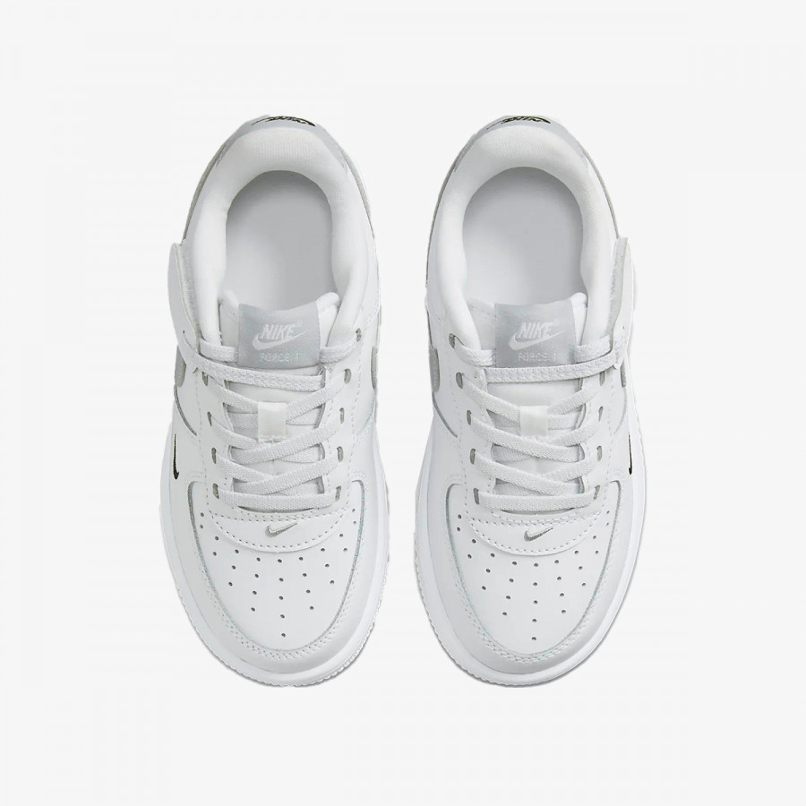 Nike Atlete NIKE FORCE 1 LOW EASYON PS 
