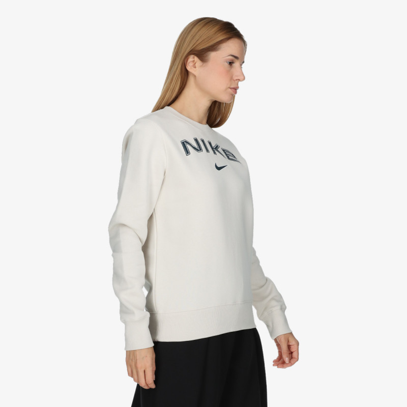 Nike Bluza Phoenix Fleece 