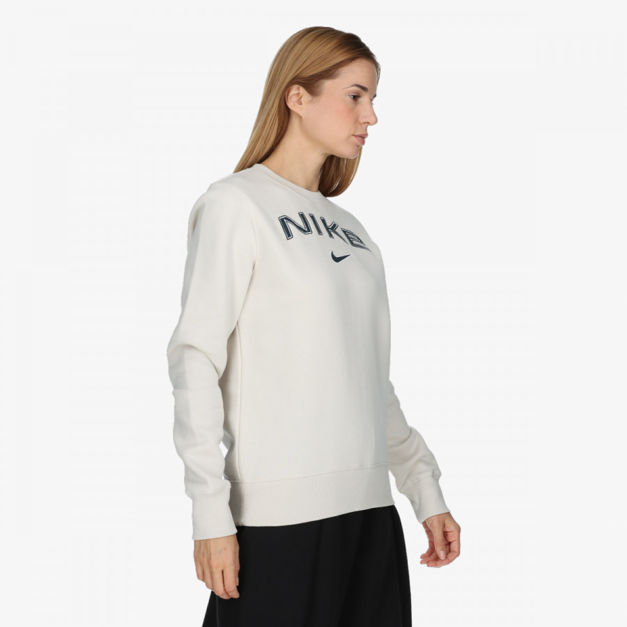 Nike Bluza Phoenix Fleece 