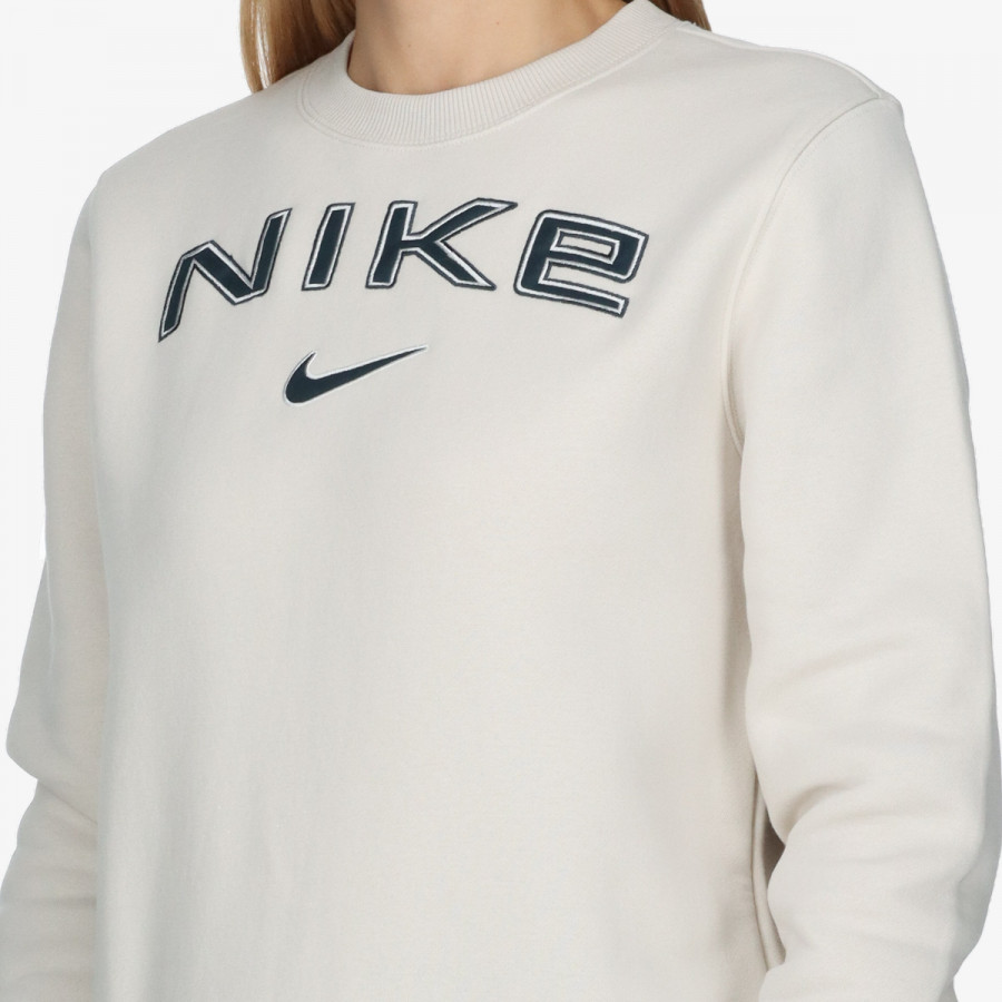 Nike Bluza Phoenix Fleece 