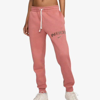 Nike Pjesa e poshtme e kostumit W NSW PHNX FLC MR STD LOGO PNT 