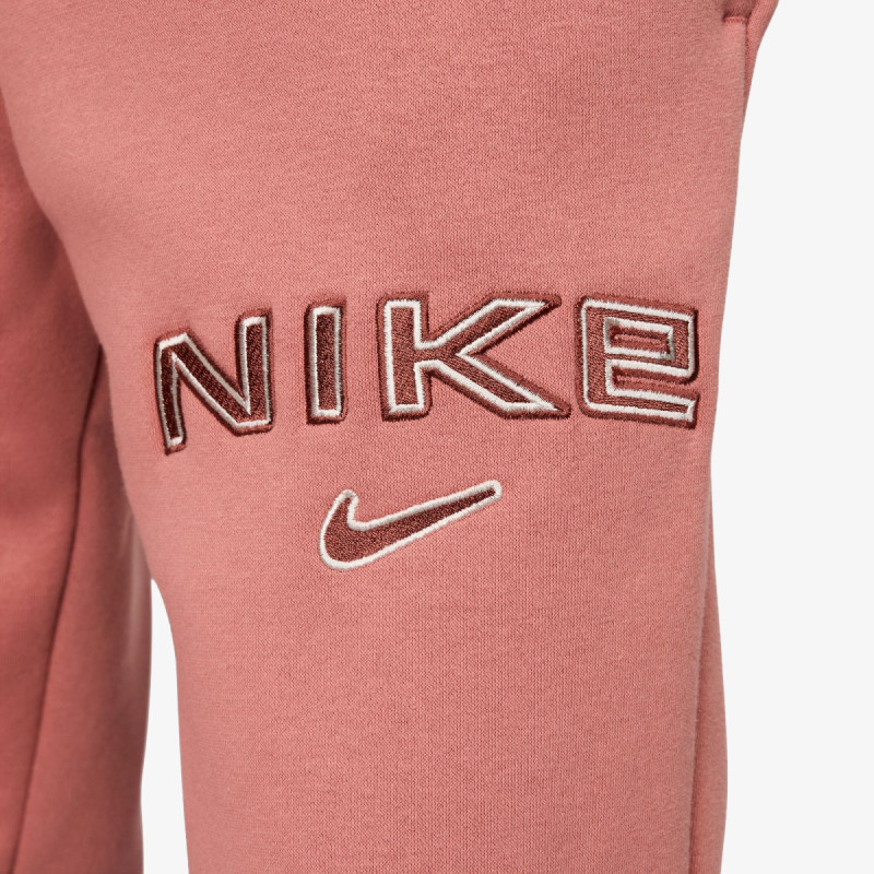 Nike Pjesa e poshtme e kostumit W NSW PHNX FLC MR STD LOGO PNT 