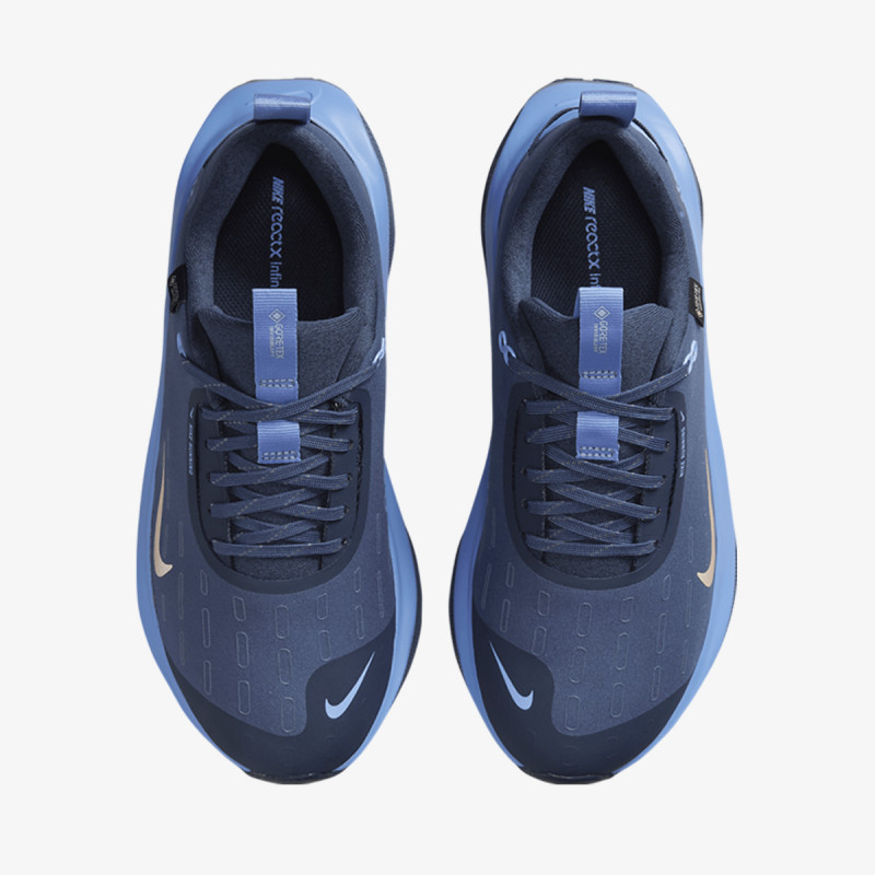 Nike Atlete W REACTX INFINITY RN 4 GTX V2 