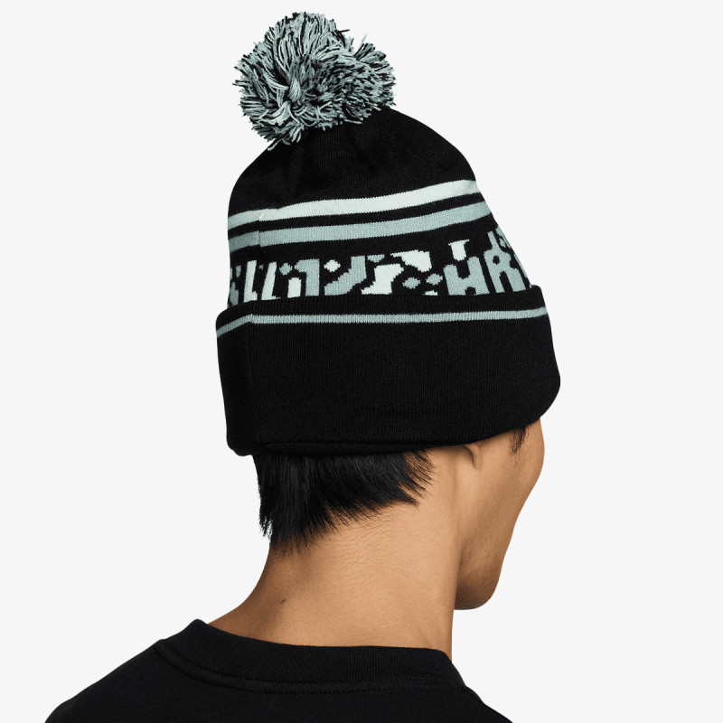 Nike Kapuç U NK PEAK BEANIE SC OTDR H25 L 