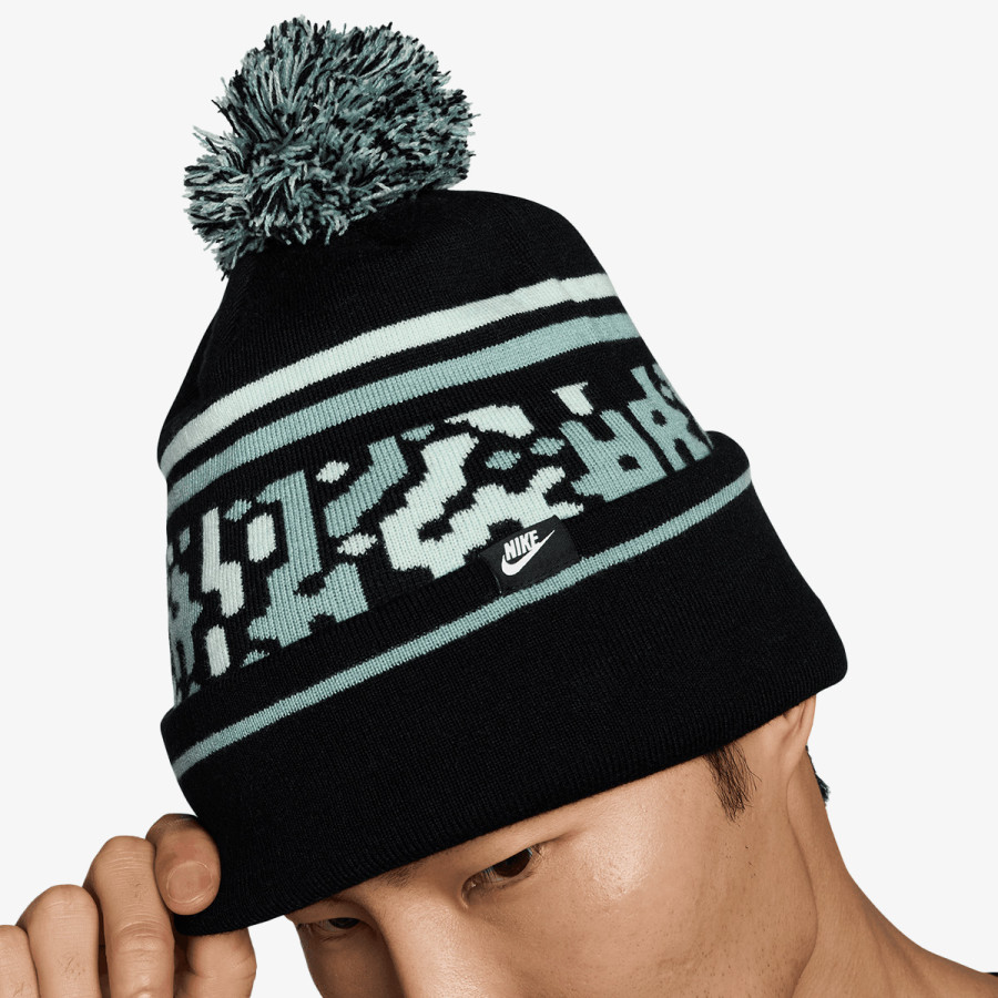 Nike Kapuç U NK PEAK BEANIE SC OTDR H25 L 