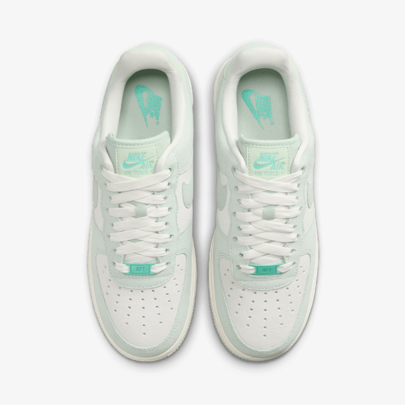 Nike Atlete WMNS AIR FORCE 1 '07 SE TRK3 