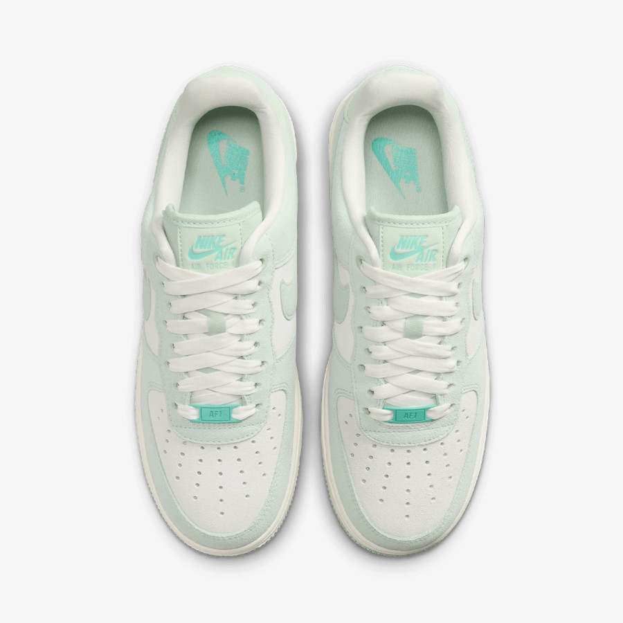 Nike Atlete WMNS AIR FORCE 1 '07 SE TRK3 