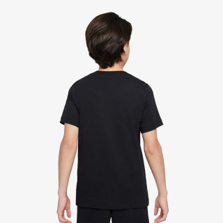 Nike Bluzë B NSW TEE NIKE AIR HOOK FS 