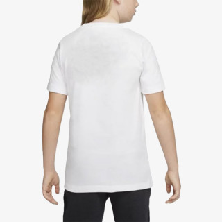 Nike Bluzë B NSW TEE NIKE AIR HOOK FS 
