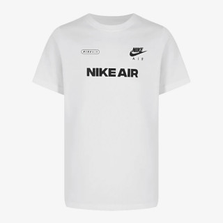 Nike Bluzë B NSW TEE NIKE AIR HOOK FS 