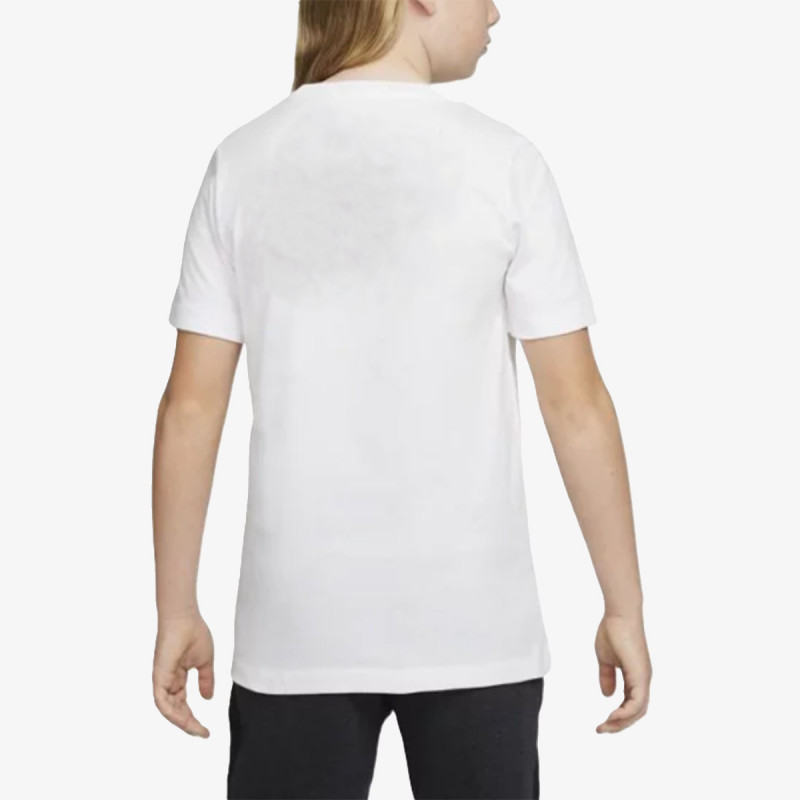Nike Bluzë B NSW TEE NIKE AIR HOOK FS 