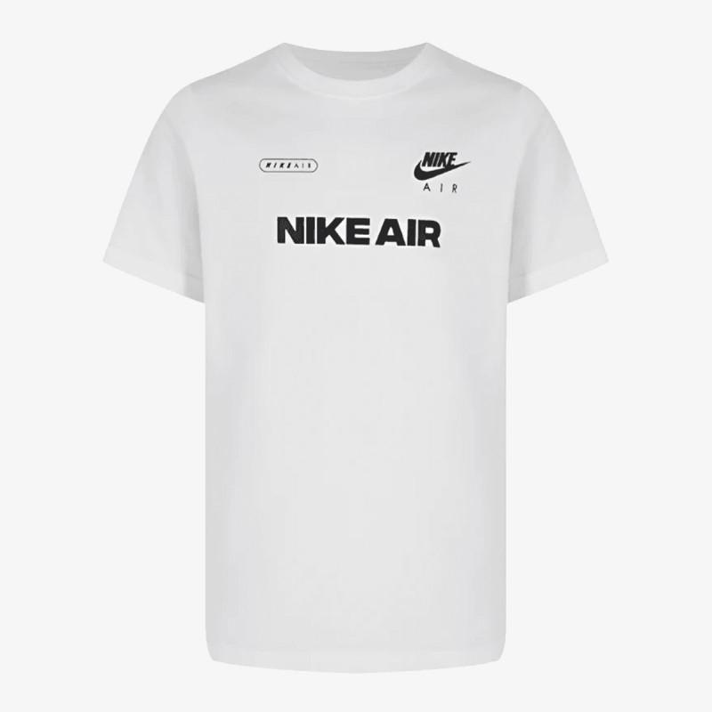Nike Bluzë B NSW TEE NIKE AIR HOOK FS 