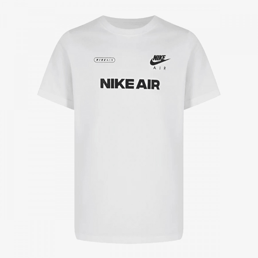 Nike Bluzë B NSW TEE NIKE AIR HOOK FS 