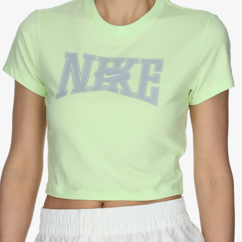 Nike Bluzë W NSW SLIM CROP TEE STREET 